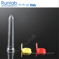 20*103mm Urine Tube with Sediment Bulb